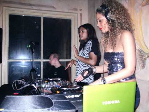 Fajah vs. Jennifer Cooke | Live recorded at Impact (Delft)