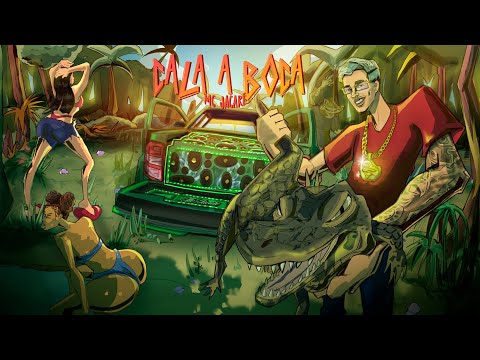 Video thumbnail for Cala a Boca