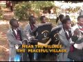 Mbale Schools Band - The Lion Sleeps Tonight ...