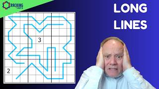Are Long Lines Easier or Harder?