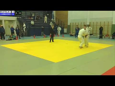 Aprillishiai 2019: M+100: MUSTELIN - LAMMASNIEMI