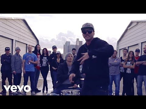 Jonezen - Bombs Away