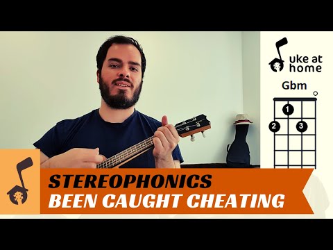 Been Caught Cheating - Stereophonics