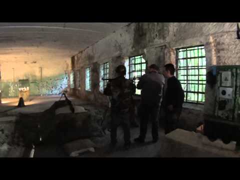 JCF Mazury Trip (Wilczy Szaniec) - Erceen RAMBO