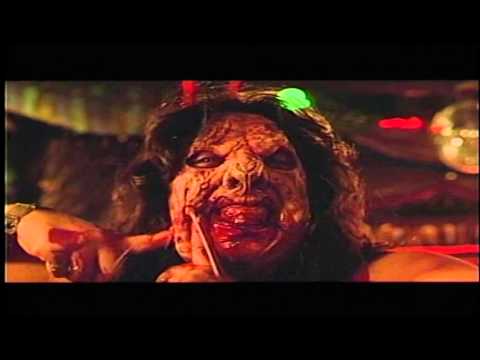 From Dusk Till Dawn Rare Deleted Scenes (1996)