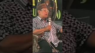 Download lagu Guyonan ala GUS DUR 'Gambar tatoo' #gusdurian #lamonganmegilan mp3