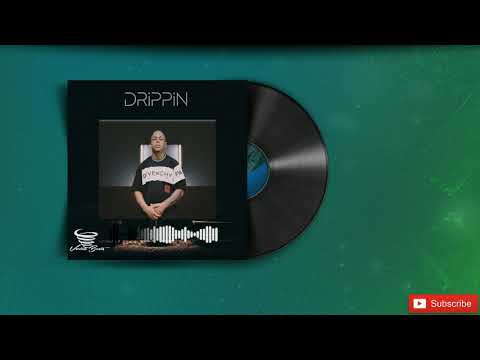 Luciano x Gzuz Type Beat "Drippin" 2020