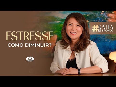 STRESS, CORTISOL AND SLEEP • KATIA RESPONDS