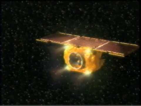 Mars Odyssey - Music by Armen Chakmakian (No Naration)