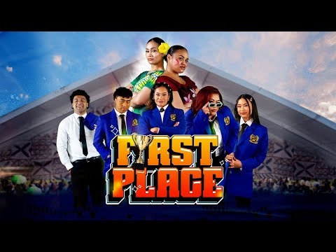 'First Place' | The Feature Webisode!