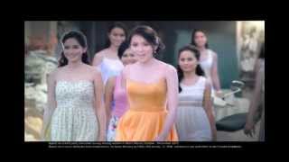 Kathryn Bernardo for Olay Natural White Papaya