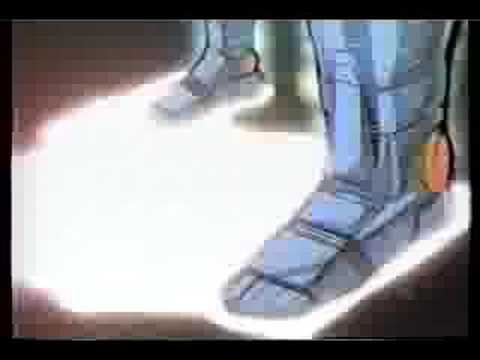 Bionic Six Transformation