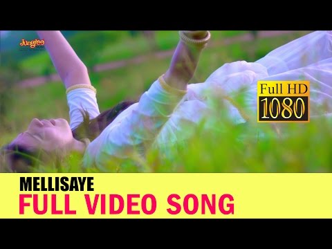 Mellisaye Nee Video Song | Geethaiyin Raadhai | Ztish | Shalini Balasundaram