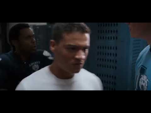 13 Reasons Why - Season 4 : Diego wants to fight