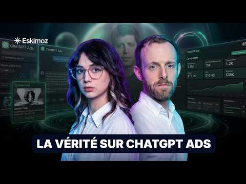 Déclick #16 - Everything You Need to Know About ChatGPT Ads