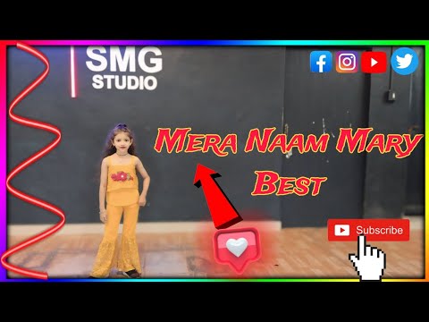 Mera Naam Mary Best Video - Brothers|Kareena Kapoor, Sidharth Malhotra|Chinmayi Sripada