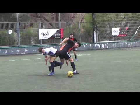 EL FALCON DE ALFARO vs PISALA AHORA - #Apertura2021 Fecha 18