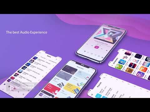 Timber Radio·Player & Recorder Video