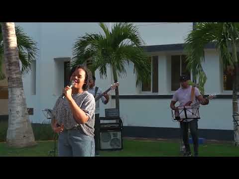 RESCATAME  - Julimar Ruiz