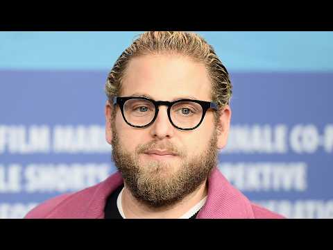These Celebs Can't Stand Jonah Hill & It's So Clear Why