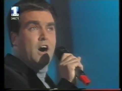 FC 2001: António Laranjeira - "No Olhar Dos Teus Olhos"