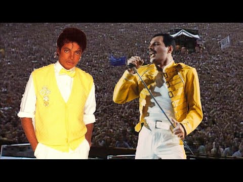 Billie Jean Bites The Dust