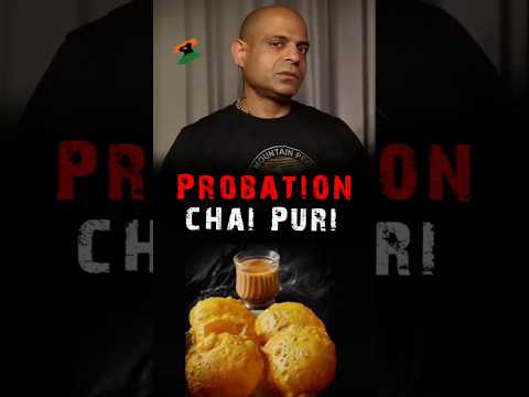 ❤️Langer Ki Puri aru Chai ... 🫡 | Col. Shivender  #indianarmy #podcast #army #parasf