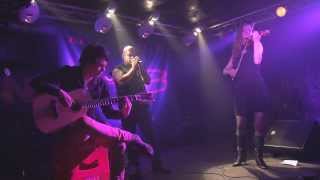 Blaze Bayley- The truth revealed/Meant to by