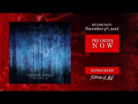 Shape of Despair - Shadowed Dreams (Official Premiere)