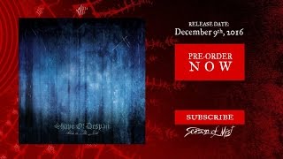 Shape of Despair - Shadowed Dreams (Official Premiere)