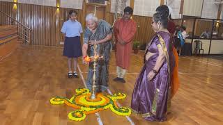 Scindia Kanya Vidyalaya Video