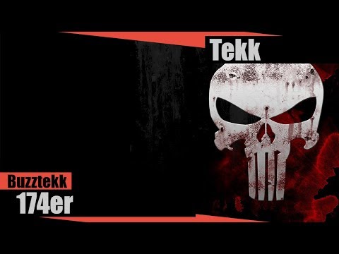 [HARDTEKK] BUZZTEKK - 174ER