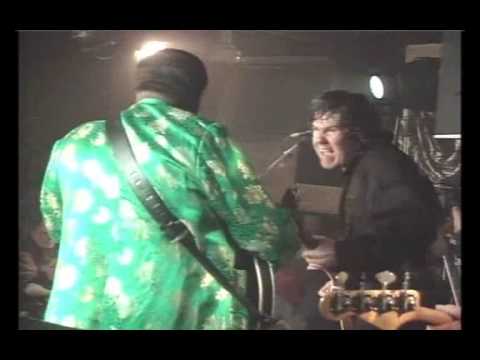 gary moore - 1993 live blues con bb king