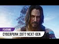 Cyberpunk 2077 verdient een tweede kans