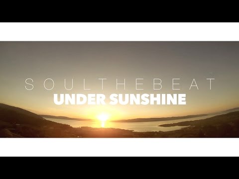 Soulthebeat || Under Sunshine || Intrumental - East Coast - Inspirated - Hip Hop Beat