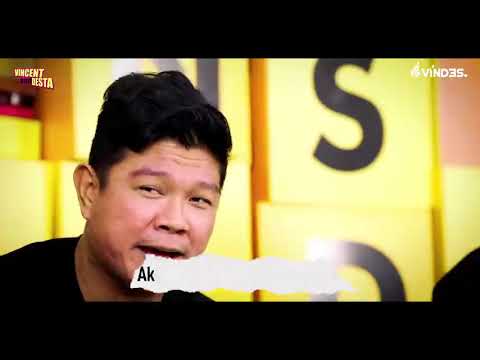 ANDIKA MAHESA - KUPU KUPU LIARKU (SLANK COVER) #BABANGTAMVAN