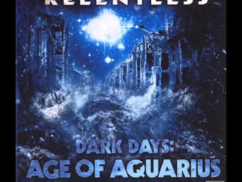 Relentless - It's Real (Produced by Purpose of Tragic Allies)