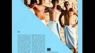 BADBADNOTGOOD - Time Moves Slow (Chopped and Screwed)