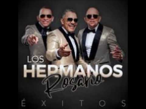 La Camisa Negra - Hermanos Rosario