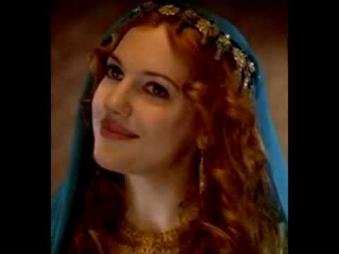 Hurrem Hatun - Roksolana