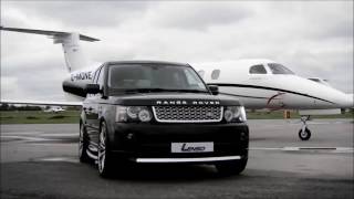 RANGE ROVER 2013 BLACK CMKDS