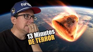 ¡La Tripulación de Artemis 2 Regresa a la Tierra!