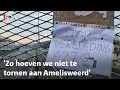 Utrecht komt met voorstel voor alternatief verbreding A27 | RTV Utrecht
