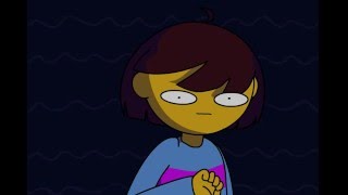 The Annoying Dog - An Undertale Fan Animation Film