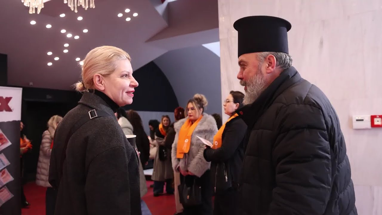 "Say NO to Early Marriage”: National campaign against harmful practices launches in Korçë