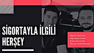 150,00 TL İçin Nelerden Vazgeçiyoruz | Kasko ve Sigortayla İlgili Herşey | Otomo