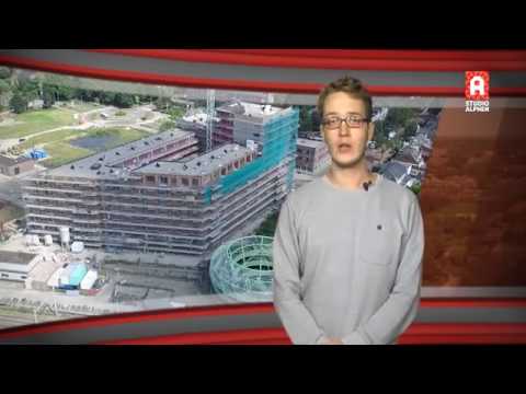 Alphen Actua- Editie 17 oktober 2016