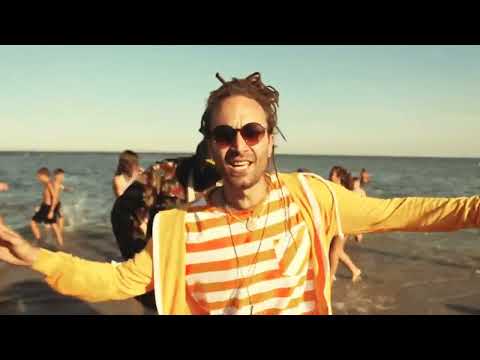 Nico Royale feat.  Skarra Mucci - Be Free (Official Video 2017)