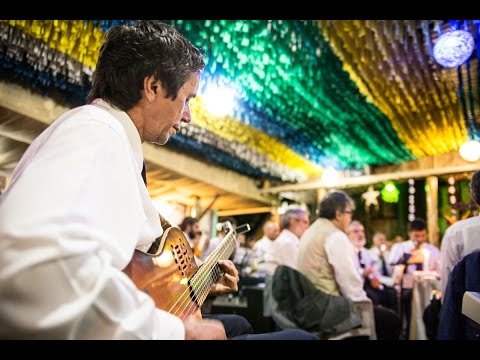 Porto Seguro - Nova Dimensão - Pad. Alfredo na Kayman