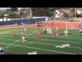 Campbell  Poe  Goalie #29- Los Al Vs. Cherry Creek 